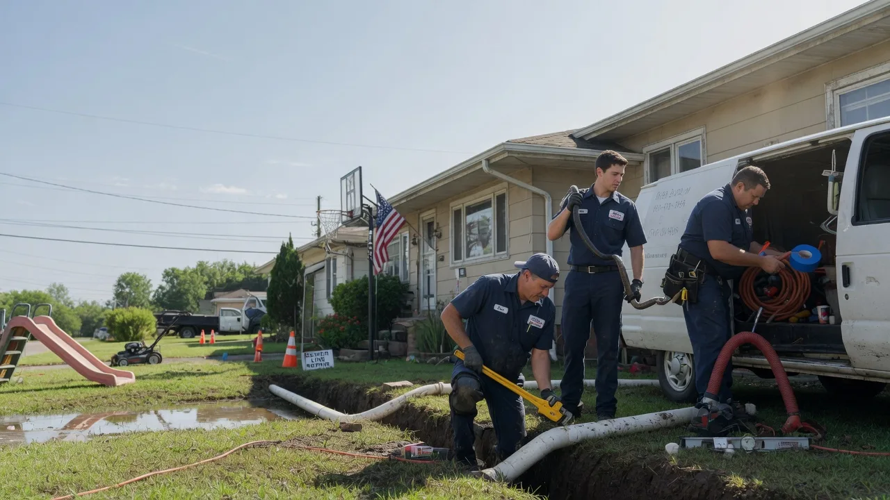 Toilet Installation in Wayland, IA near me